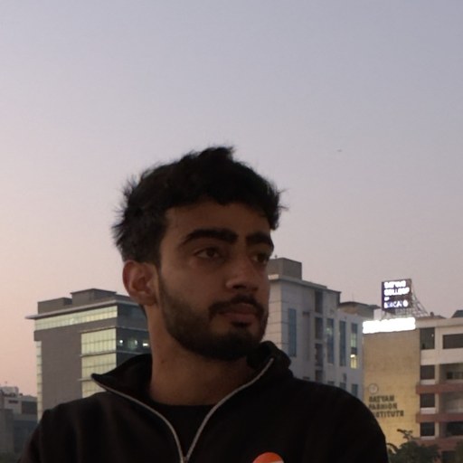 Rohan Sirohi, Founder & CEO of IndReelForge